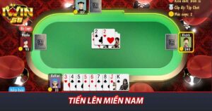 Tiến lên miền nam